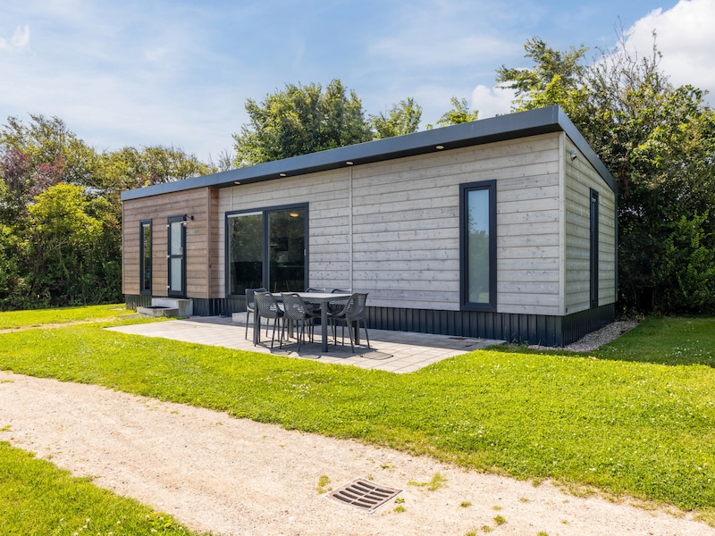 Hof Domburg - Chalet Comfort 6