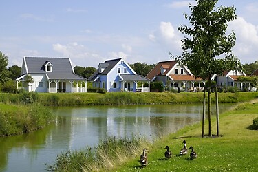 Holiday Park Aquadelta - Park photo - 3