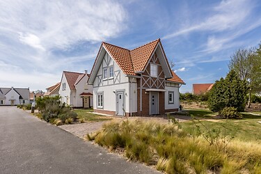 Villa 8A
