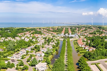 Noordzee Résidence De Banjaard