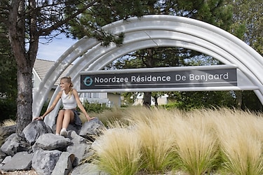 Noordzee Résidence De Banjaard