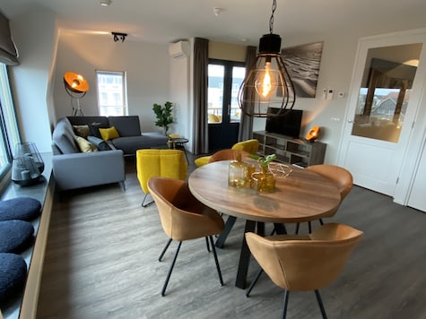 Résidence Wijngaerde - Apartment - Photo1