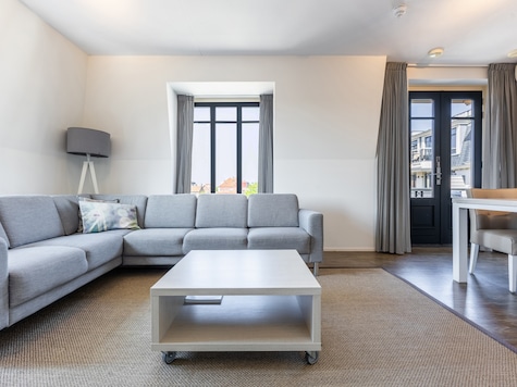 Résidence Wijngaerde - Apartment - Photo1