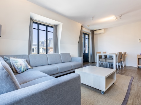 Résidence Wijngaerde - Apartment - Photo3