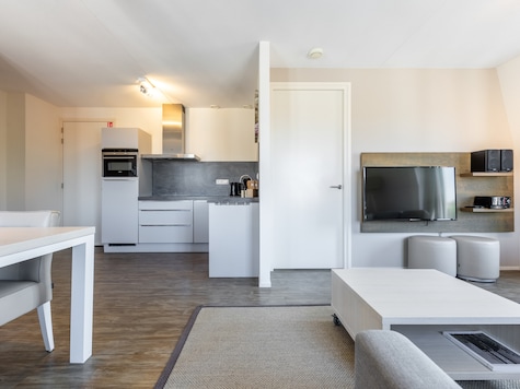 Résidence Wijngaerde - Apartment - Photo4