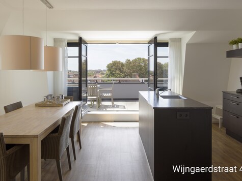 Résidence Wijngaerde - Apartment - Photo1