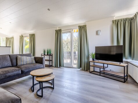 Roompot Beach Resort - Bungalow - Photo3