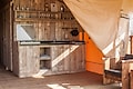 Roompot Beach Resort - Holiday tent - Photo4