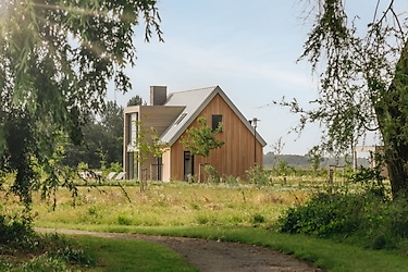 Roompot Domein Het Camperveer