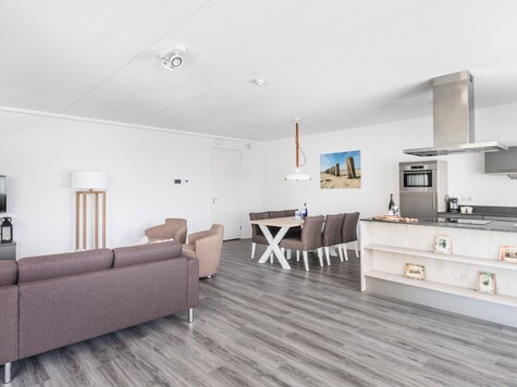 Roompot Noordzee Résidence Dishoek - Apartment - Photo1