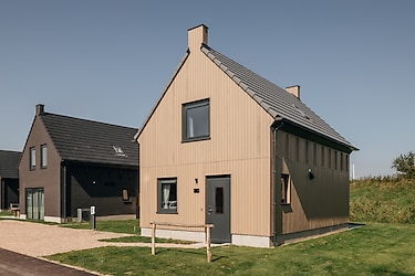 Comfort Villa 4
