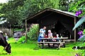 Hoeve Hilserhof - Tente de vacances - Photo5