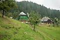 Hoeve Hilserhof - Photo du parc - 12