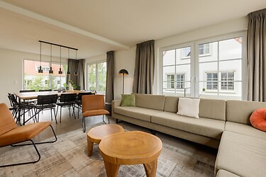 Ferienresort Bad Bentheim - Bungalow - Photo4