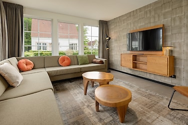 Ferienresort Bad Bentheim - Bungalow - Photo3