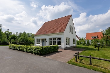 Ferienresort Bad Bentheim - Bungalow - Photo2