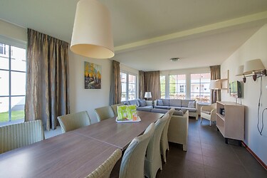 Ferienresort Bad Bentheim - Bungalow - Photo3
