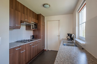 Ferienresort Bad Bentheim - Bungalow - Photo4