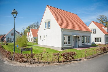 Ferienresort Bad Bentheim - Bungalow - Photo2