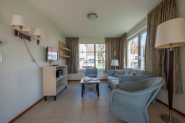Ferienresort Bad Bentheim - Bungalow - Photo3