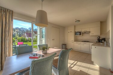 Ferienresort Bad Bentheim - Bungalow - Photo4
