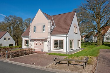 Ferienresort Bad Bentheim - Bungalow - Photo2