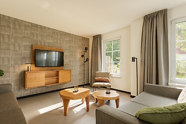 Ferienresort Bad Bentheim - Bungalow - Photo3