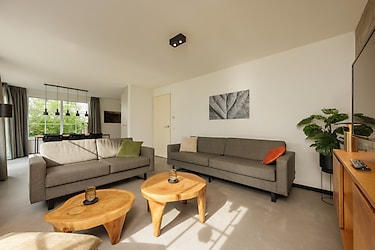 Ferienresort Bad Bentheim - Bungalow - Photo4