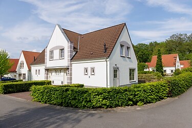 Ferienresort Bad Bentheim - Bungalow - Photo2
