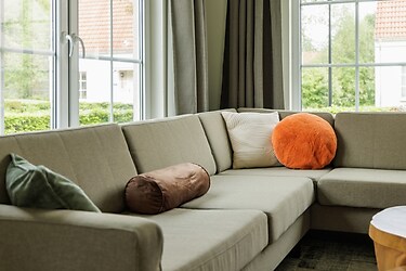 Ferienresort Bad Bentheim - Bungalow - Photo4