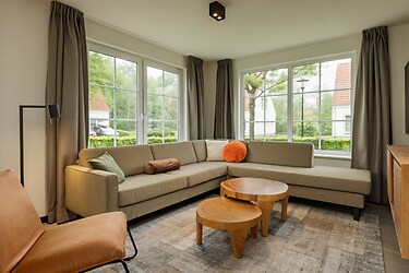 Ferienresort Bad Bentheim - Bungalow - Photo3
