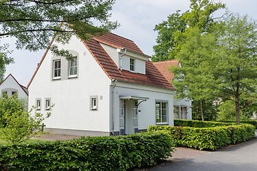Ferienresort Bad Bentheim - Bungalow - Photo2
