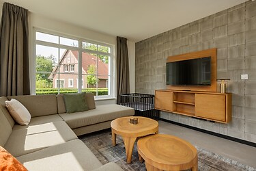 Ferienresort Bad Bentheim - Bungalow - Photo3