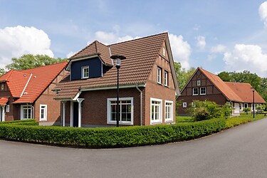 Ferienresort Bad Bentheim - Bungalow - Photo2