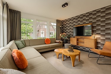 Ferienresort Bad Bentheim - Bungalow - Photo4