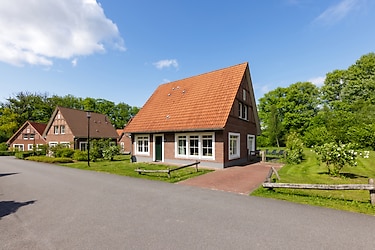 Ferienresort Bad Bentheim - Bungalow - Photo2