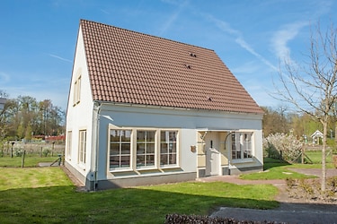 Ferienresort Bad Bentheim - Bungalow - Photo2