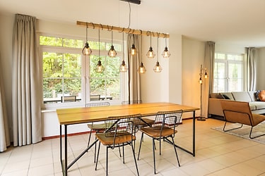Ferienresort Bad Bentheim - Bungalow - Photo3
