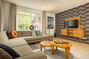 Ferienresort Bad Bentheim - Bungalow - Photo1