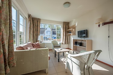Ferienresort Bad Bentheim - Bungalow - Photo2