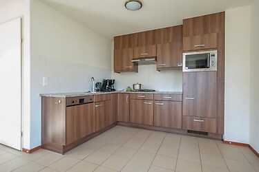 Ferienresort Bad Bentheim - Bungalow - Photo4