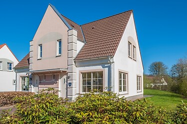 Ferienresort Bad Bentheim - Bungalow - Photo1
