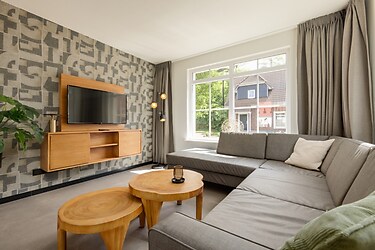 Ferienresort Bad Bentheim - Bungalow - Photo3