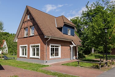 Ferienresort Bad Bentheim - Bungalow - Photo2