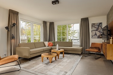 Ferienresort Bad Bentheim - Bungalow - Photo4