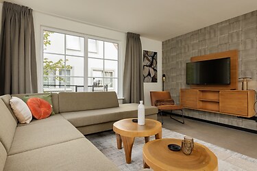 Ferienresort Bad Bentheim - Bungalow - Photo3