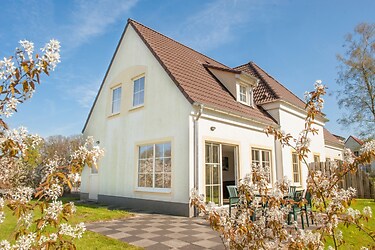 Ferienresort Bad Bentheim - Bungalow - Photo2