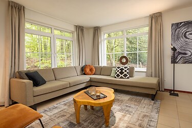 Ferienresort Bad Bentheim - Bungalow - Photo2