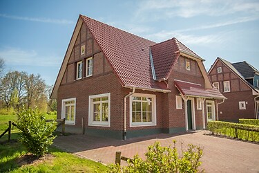 Ferienresort Bad Bentheim - Bungalow - Photo1