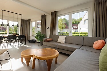 Ferienresort Bad Bentheim - Bungalow - Photo4